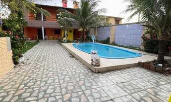 Imagem: ALUGO CASA POR TEMPORADA BEIRA-MAR, PE NA