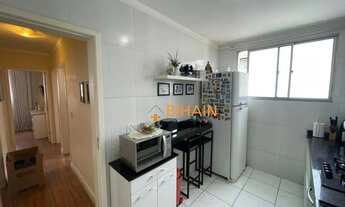 Imagem 7: Cobertura com 3 dormitórios para alugar, 130 m² por R$ 5.430,00/mês - Buritis - Belo Horiz