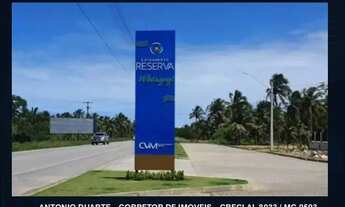 Imagem: ADC - MARAGOGI - TERRENO DE 227,40m² NO