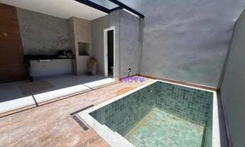 Imagem: Casa com 4 dormitórios à venda, 180 m²