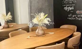 Imagem 3: Belíssimo apartamento finamente decorado, com 3 dormitórios transformados em 2