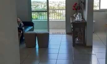 Imagem 6: Apartamento para Venda ou locação 2 Quartos, Suíte e Varanda - Especiale - Ao lado da Facu