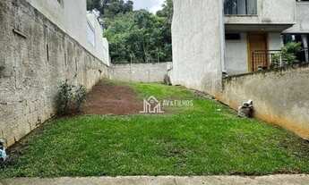 Imagem 4: Terreno de condomínio na Rua Reinaldo Meira