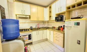 Imagem 3: APARTAMENTO À VENDA, EDIFÍCIO CHÁCARA DAS FLORES II, JUNDIAÍ