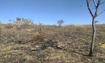 Imagem 2: Chacara com corrégo