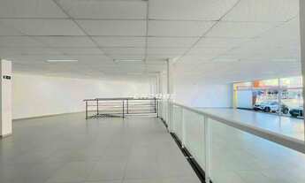 Imagem 4: Sala comercial com 340m² para locação no bairro Garcia I Cadore Imóveis