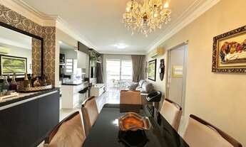 Imagem 7: Apartamento á venda no Residencial Cortina D´Ampezzo, condomínio club, ao lado do Floripa