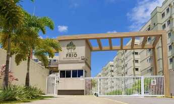 Imagem: Imóvel para venda tem 50 metros quadrados