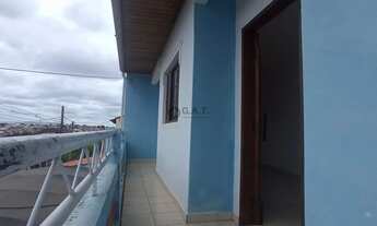 Imagem 5: Casa para locação em Sorocaba-SP, Wanel Ville III: 3 quartos, 1 suíte, 2 salas, 1 banheiro