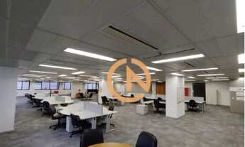 Imagem 4: Conjunto Comercial para locação, Bela Vista, São Paulo - CJ1636