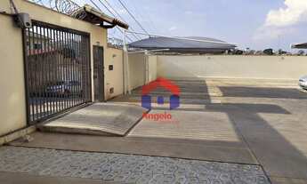 Imagem 4: Apartamento Garden com 2 dormitórios à venda, 141 m² por R$ 380.000,00 - Copacabana - Belo