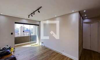 Imagem: Apartamento à Venda - Belém, 2 Quartos