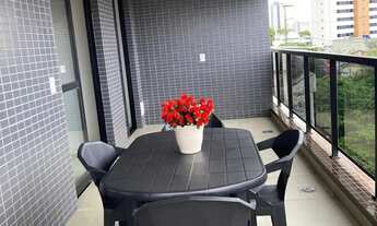 Imagem 3: YOU RESIDENCE, 88M², 3 QUARTOS SENDO 1 SUÍTE, 2 VAGAS, SÃO BRÁS