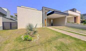 Imagem 4: Casa com 4 dormitórios, 277 m² - venda por R$ 2.350.000,00 ou aluguel por R$ 12.897,69 - C