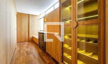 Imagem 2: Apartamento à Venda - Pinheiros, 3 Quartos, 172 m2