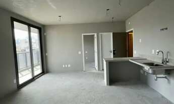 Imagem 2: APARTAMENTO - JARDIM AMÉRICA - SP