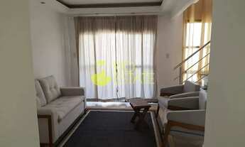 Imagem 3: Cobertura duplex de 3 quartos no Jardim Jalisco - Resende