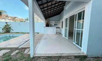 Imagem 6: Casa com 5 quartos à venda, 180 m² por R$ 1.280.000 - Recreio dos Bandeirantes - Rio de Ja