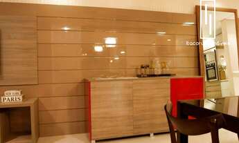 Imagem 6: Grand Classic 3 dormitório com suíte + dep. empreg