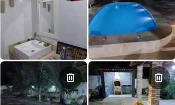 Imagem 2: BARRA GRANDE Casa com 3 dormitórios