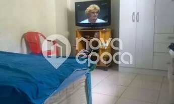 Imagem 4: Riachuelo Apartamento com 2 dormitórios