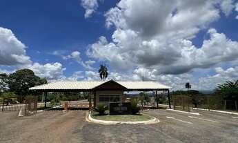 Imagem 2: Lote à Venda no Condomínio Terra Santa Nova Canaa