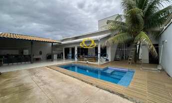 Imagem: CASA 03 QUARTOS SENDO UMA SUÍTE NA ARSE