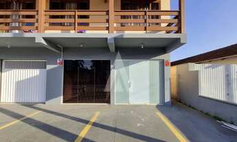 Imagem: Loja comercial com 57,93 m² composta por