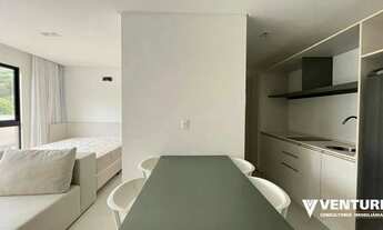 Imagem 7: Apartamento com 1 dormitório para alugar, 58 m² por R$ 2.351,56/mês - Centro - Blumenau/SC