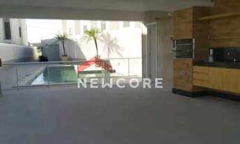 Imagem 7: Casa de condomínio em Avenida Nossa Senhora do Carmo - Parque Turf Club - Campos dos Goyta