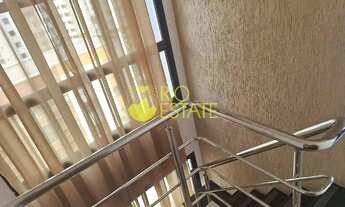 Imagem 7: Cobertura duplex de 3 quartos no Jardim Jalisco - Resende