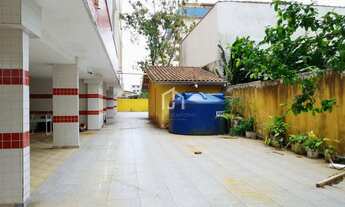 Imagem 6: Prédio Comercial na Praia Grande em Ubatuba