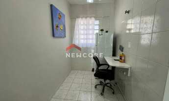 Imagem 4: Apartamento em Avenida Deputado Emilio Justo - Boraceia - Bertioga/SP