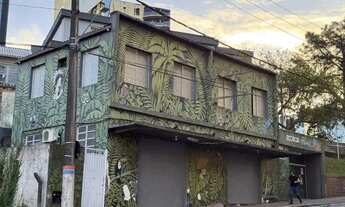 Imagem: ALUGO CASA COMERCIAL CENTRO FLORIANÓPOLIS