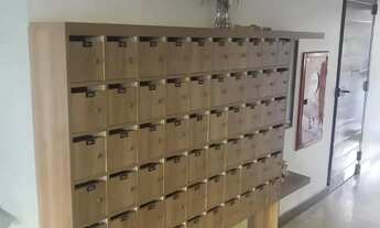 Imagem 6: Imóvel para aluguel possui 65 metros quadrados com 2 quartos em Jardim América - Goiânia