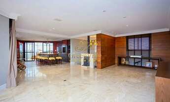 Imagem 2: Juvevê, Cobertura Duplex, Ed. Di Cavalcante, 3 Suítes, 4 Vagas, Piscina Aquecida, Semi-mob