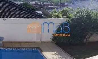 Imagem 3: Locação de Casa de Alto Padrão no Condomínio Golden Sun Macaé/RJ