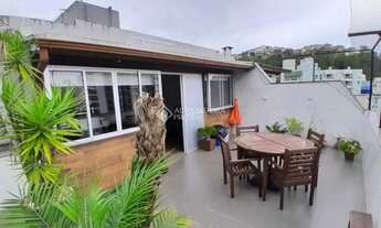 Imagem: Cobertura para venda com 3 quartos na Carvoeira