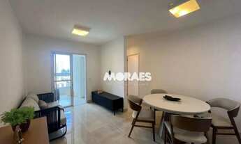 Imagem: Apartamento com 2 suítes à venda, 77 m²