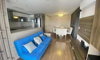 Imagem 3: Apartamento Mobiliado à venda em Caxias do Sul, no bairro Panazzolo