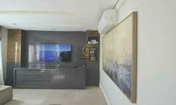 Imagem 2: Cobertura à venda em Campinas, Cambuí, com 4 suítes, com 248 m², Champs Elyseés