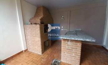 Imagem 5: Casa 3 quartos para Locação Residencial Itamarati, São Carlos