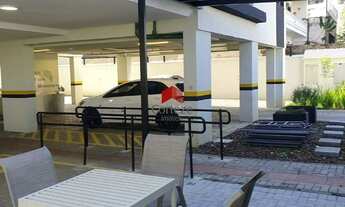 Imagem 5: Apartamento com 56,43m² 2 quartos, à venda, no bairro Água Verde em Curitiba