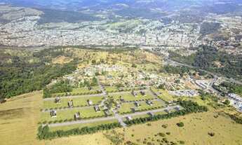 Imagem 7: Lotes na Tabela Promocional de Lançamento em Novo Bairro a 20min de BH