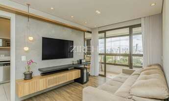 Imagem: APARTAMENTO MOBILIADO À VENDA NO MERCÊS