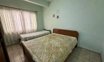 Imagem 3: Temporada: Apartamento 3 quartos // ar condicionado // Balneário Camboriú