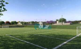 Imagem 2: Terreno à venda, 360 m² por R$ 153.000,00 - Campo das Aroeiras - São José da Lapa/MG