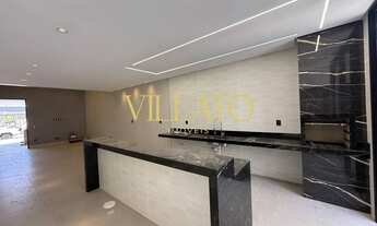 Imagem 5: Linda Casa a Venda Residencial Aquários - Goiânia-Go