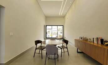 Imagem 7: Casa em condomínio - 3 suítes - Venda - Quinta da Mata II