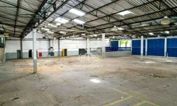 Imagem: Galpão para venda - Vila Socorro